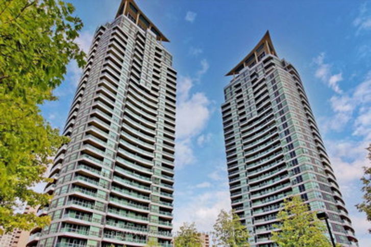 1 Elm Drive, Mississauga rendering 1