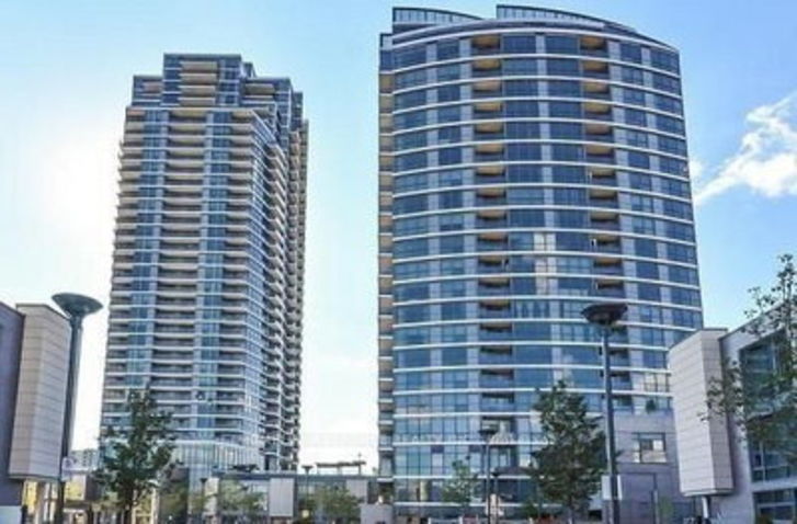 1 VALHALLA INN Road, Toronto rendering 1