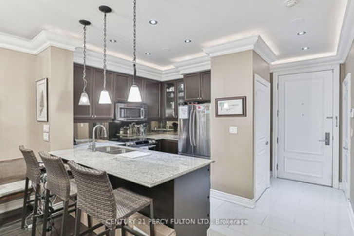 10 Bloorview Place, Toronto rendering 1