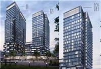 10 Graphophone Grv, Toronto - Galleria 02 Condos