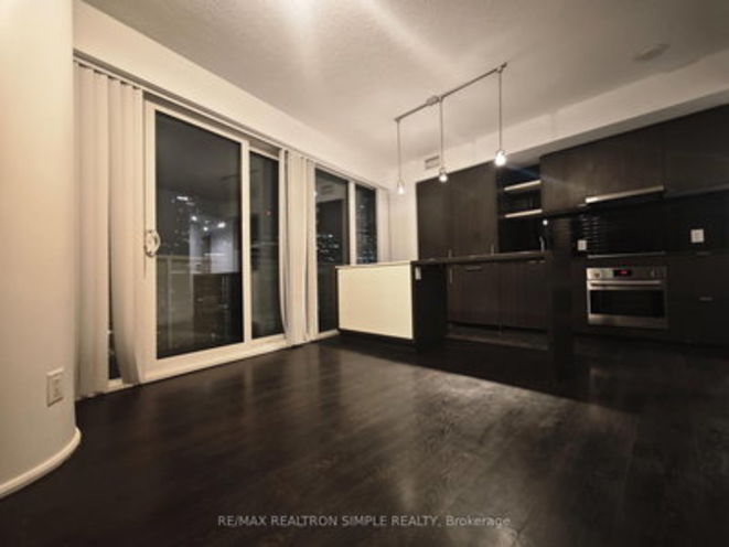 100 Harbour Street, Toronto rendering 1