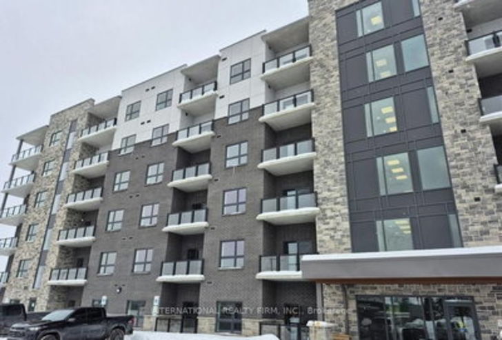 1000 Lackner Place, Kitchener rendering 1