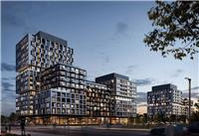 1001 The Queensway, Toronto - Verge Condos