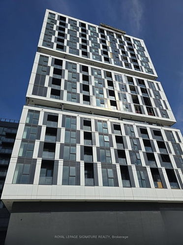 1007 The Queensway Avenue, Toronto rendering 1