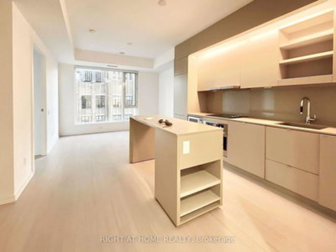 101 Peter Street, Toronto rendering 1