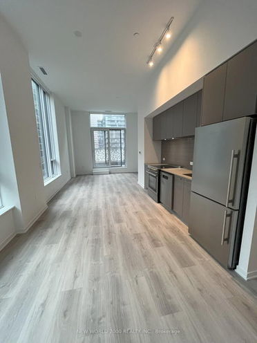 101 Roehampton Avenue, Toronto rendering 1