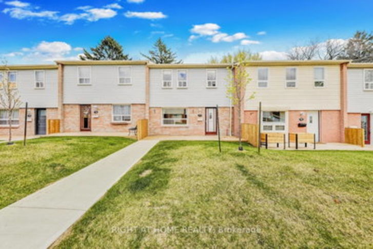 1055 Shawnmarr Road, Mississauga rendering 1