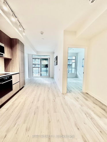 110 Broadway Ave. Avenue, Toronto rendering 1