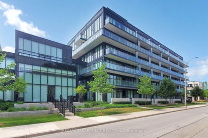 1119 Cooke Boulevard, Burlington rendering 1