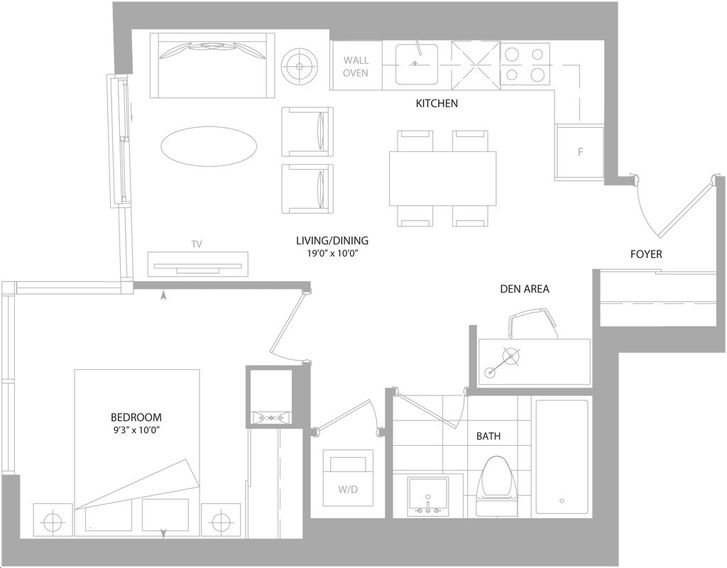 ASSIGNMENT UNIT - ANNE MARIE