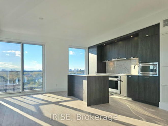 115 Denison Avenue, Toronto rendering 1