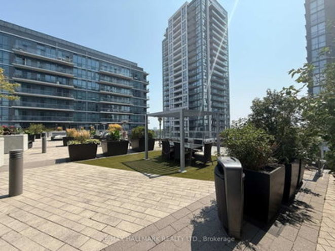 1185 The Queensway Street, Toronto rendering 1