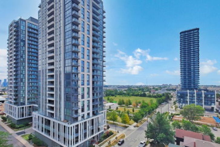 1195 The Queensway Street, Toronto rendering 1