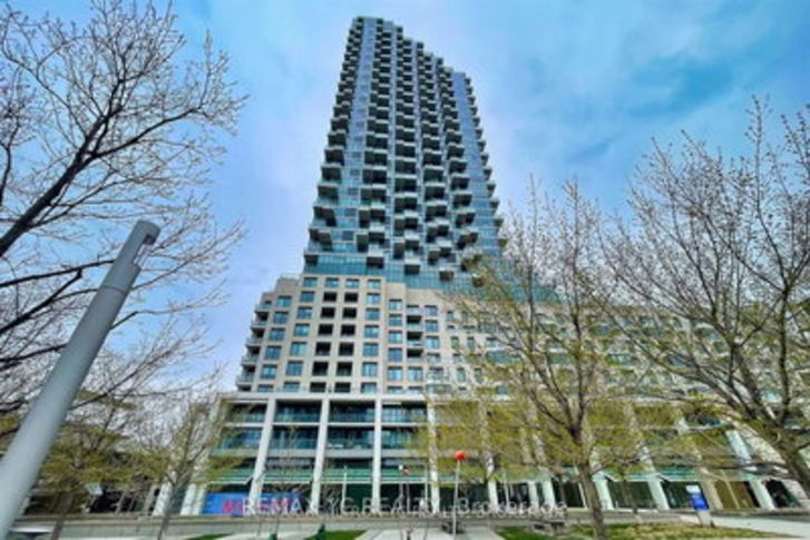 12 Bonnycastle Street, Toronto rendering 1