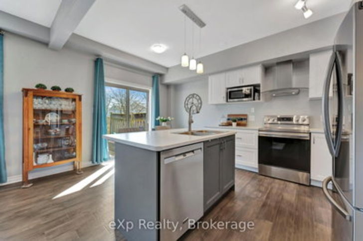 12 Brantwood Park Road, Brantford rendering 1