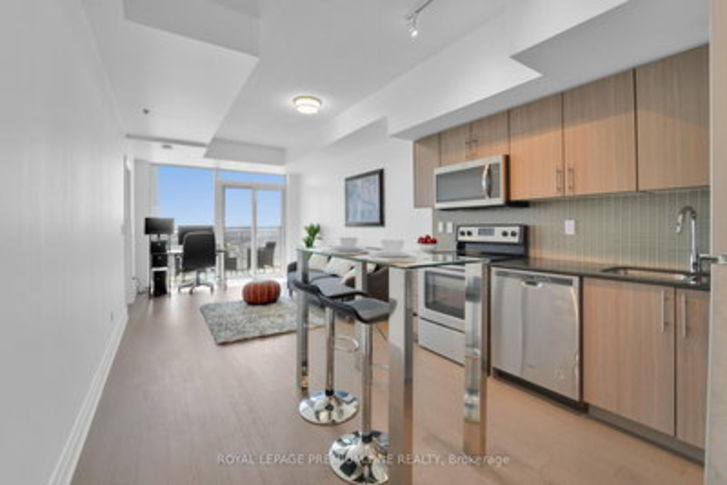 12 Rean Drive, Toronto rendering 1