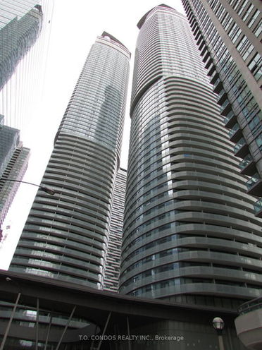 12 York Street, Toronto rendering 1