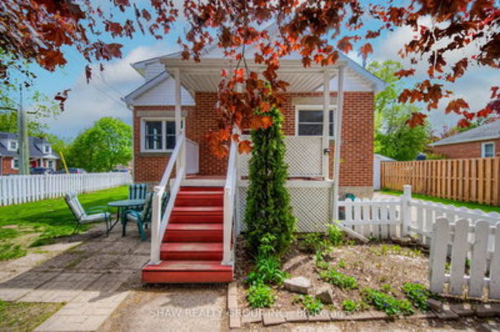 123 Omni Drive, Toronto rendering 1