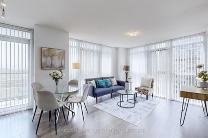 125 Redpath Avenue, Toronto rendering 1