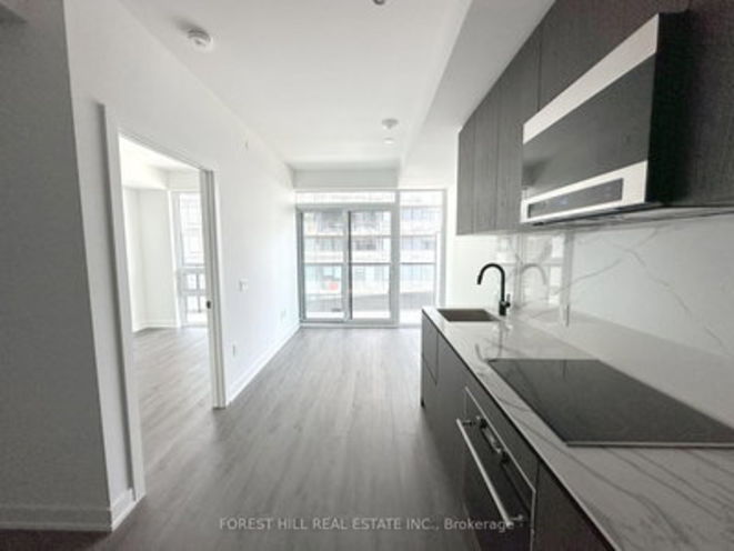 127 Broadway Avenue, Toronto rendering 1