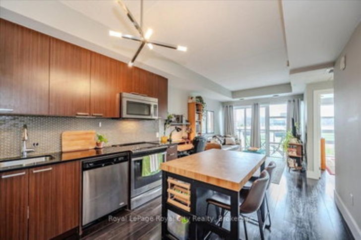 1285 Dupont Street, Toronto rendering 1