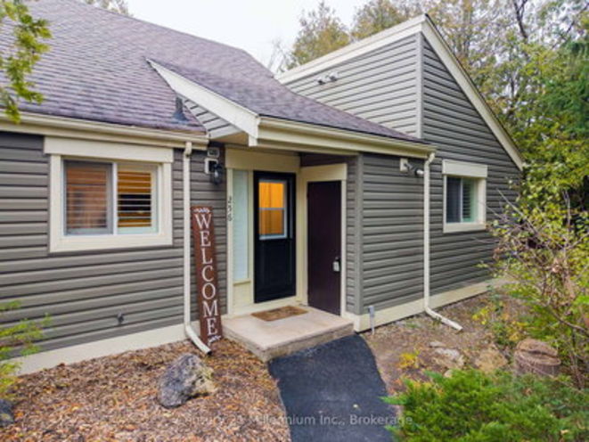 13 Harbour Street, Collingwood rendering 1