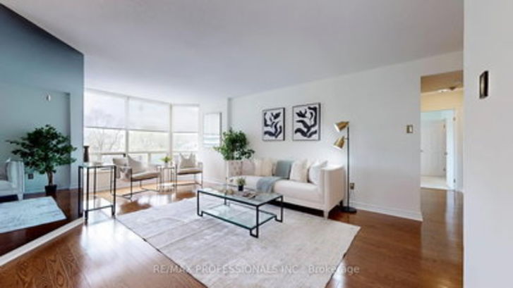 1300 Islington Avenue, Toronto rendering 1