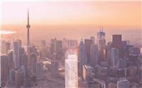 138 Downes St, Toronto - Sugar Wharf Condos 2
