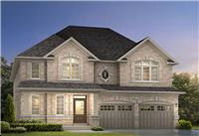 1430 Killarney Beach Rd, Innisfil - Harbourview Homes