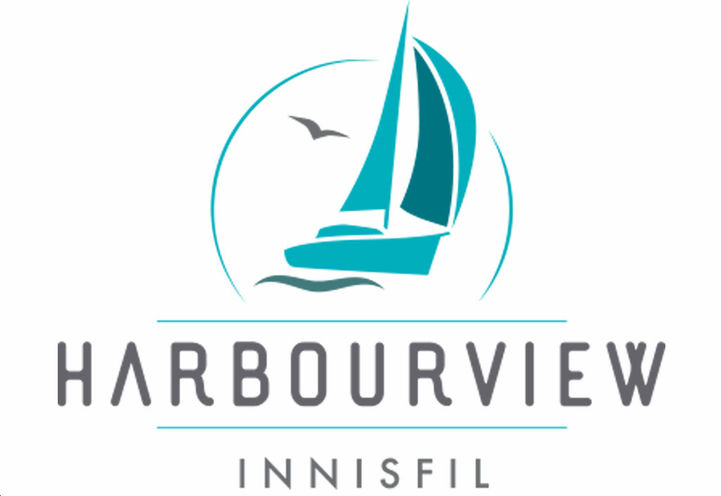 Harbourview Homes Project Logo