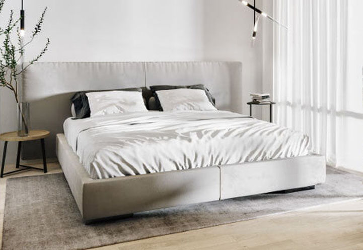 1454 Bayview Avenue Condos Bedroom Suite