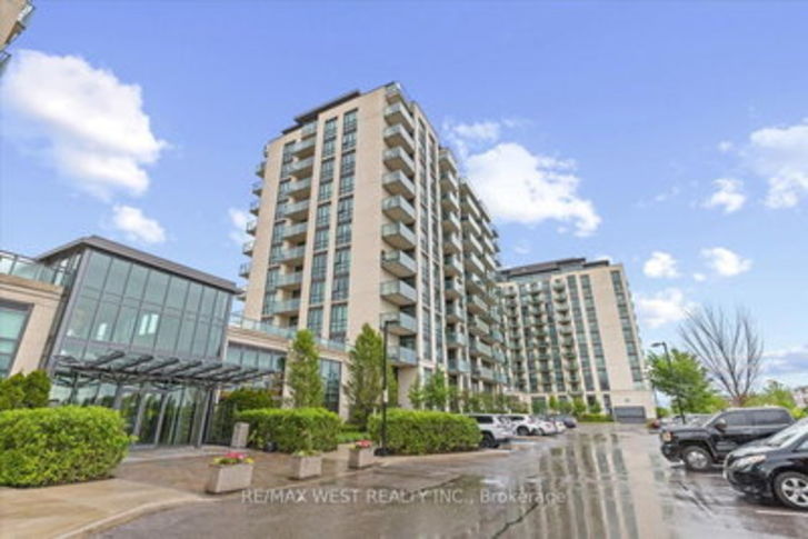 15 Brunel Court, Toronto rendering 1