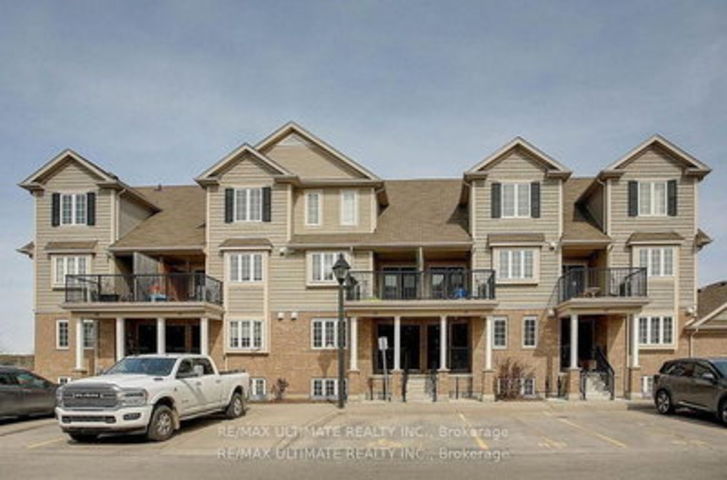 15 Carere Crescent, Guelph rendering 1