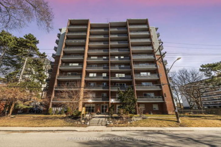 15 Elizabeth Street, Mississauga rendering 1