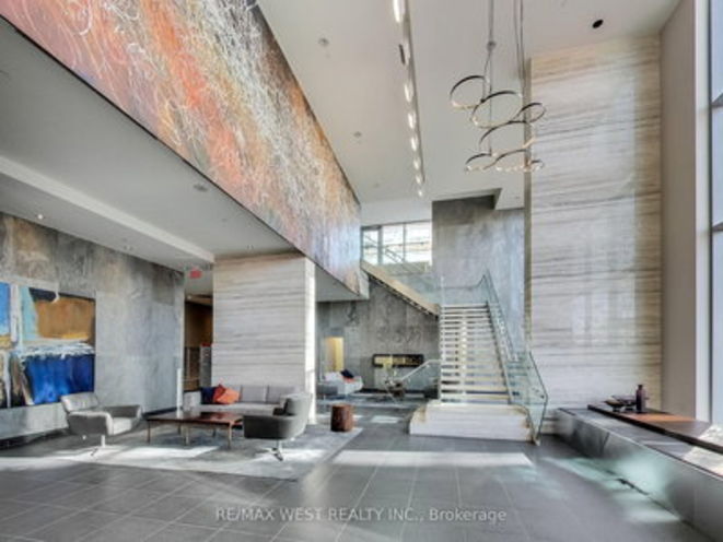 15 Iceboat Terrace E, Toronto rendering 1