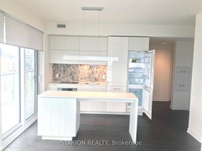 15 Lower Jarvis Street W, Toronto rendering 1