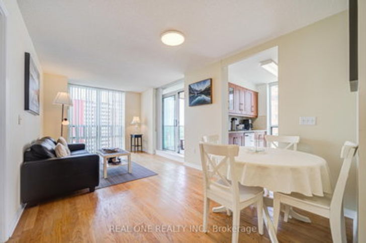 15 Michael Power Place, Toronto rendering 1