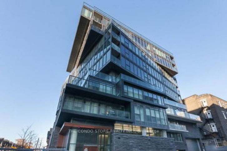 150 Beverley Street, Toronto rendering 1