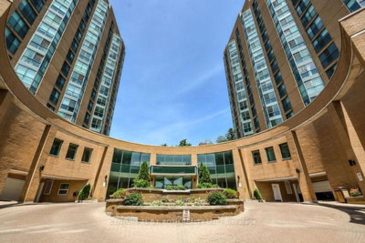 150 DUNLOP Street, Barrie rendering 1