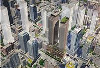 150 Eglinton East Condos