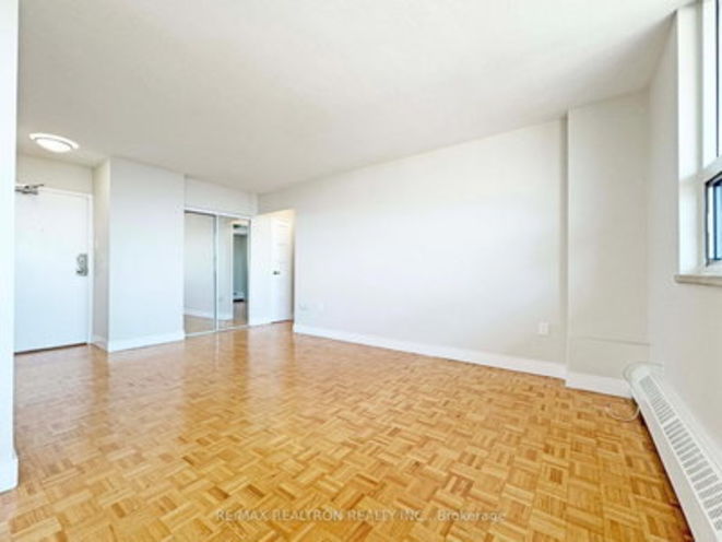 1500 Bathurst Street, Toronto rendering 1