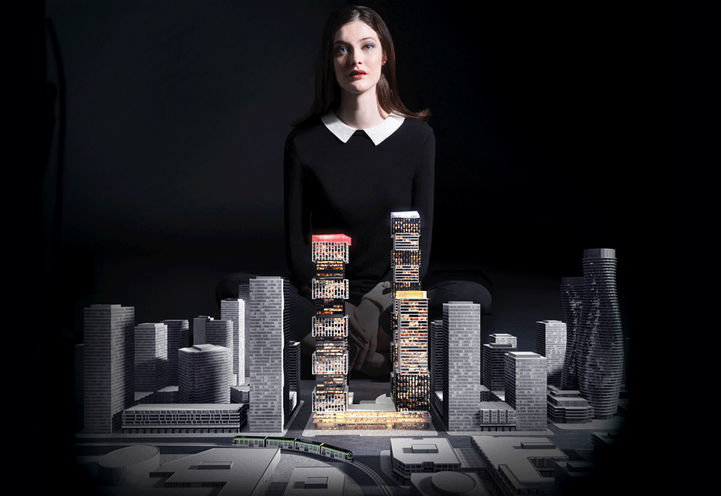 Exchange District Condos