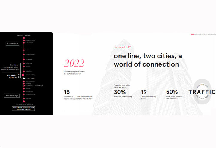Future Transit Expansions Surrounding Exchange District Condos