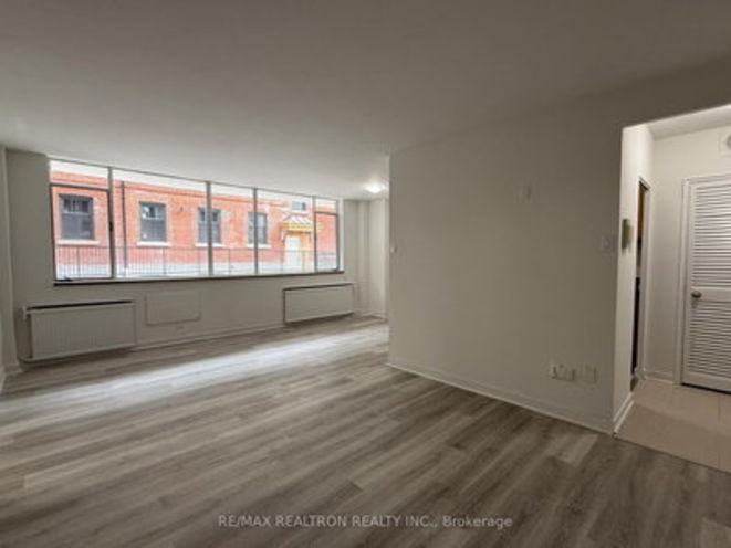 151 Dan Leckie Way, Toronto rendering 1