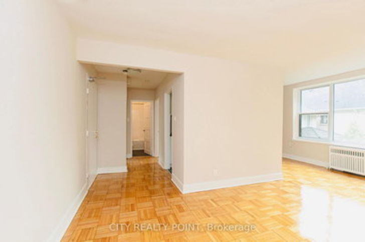 1545 Bathurst Street, Toronto rendering 1