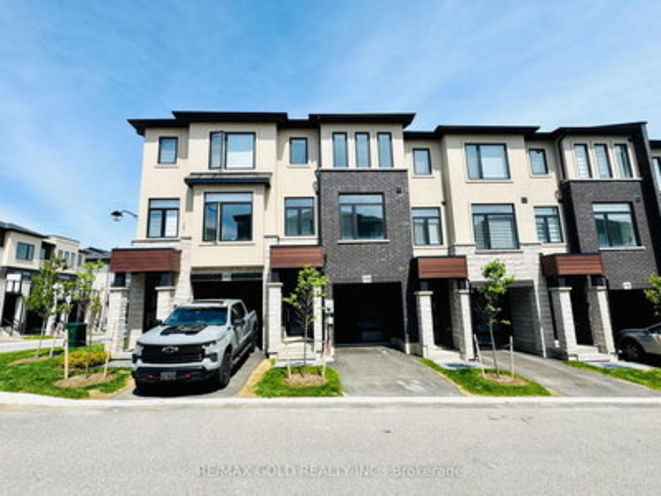 155 Equestrian Way, Cambridge rendering 1