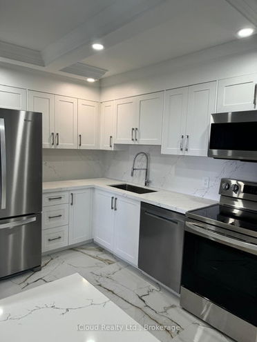 1580 Mississauga Valley Boulevard, Mississauga rendering 1