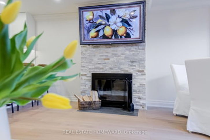 160 Macdonell Street, Guelph rendering 1