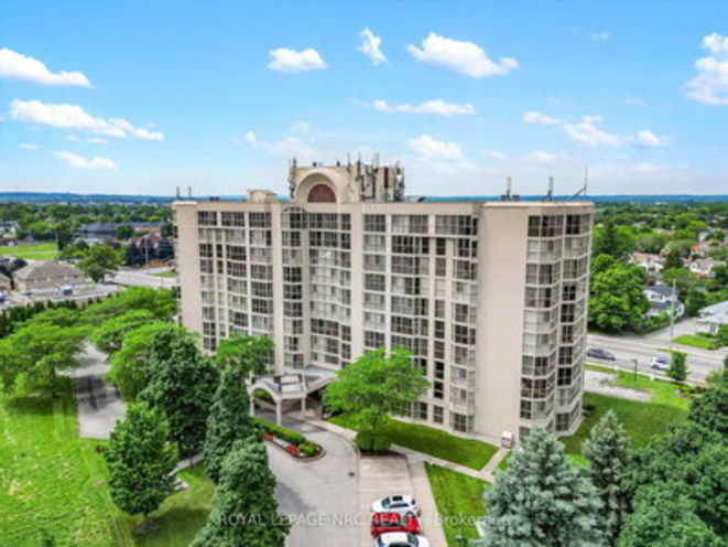 162 Martindale Road, St. Catharines rendering 1