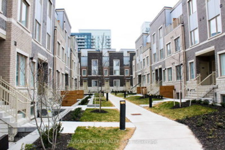 173 Eighth Street, Collingwood rendering 1